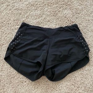 Lulu Speed Up Short 2”